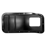 Ford F-100 1967-1972 Dynacorn 3161B Floor Transmission Cover New. Price: $138.46.