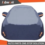 Labwork Waterproof Car Cover Sun Uv Rain Dust For 3XL Breathable New. Price: $32.28.