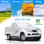 Universal Suit Pickup Truck In&outdoor Waterproof Rain Uv Snow Dust Protection New. Price: $24.46.