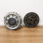 For Mahindra Scorpio, Bolero, Xylo, Roxor - Clutch Cover & Disc Assembly New. Price: $173.06.