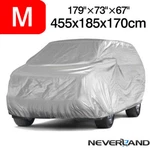 Neverland Suv Car Cover Sun Rain Dust Waterproof For Hyundai Tucson 2005-2021 New. Price: $29.99.