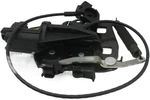 5030356AB New Oem 2006 Dodge Viper SRT-10 Electric Lift Gate Latch. Price: $224.99.