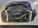 Gm 23457478 2016-2024 Chevy Camaro Indoor Vehicle Dust Cover Black Genuine New. Price: $325.00.