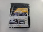 New Car Windshield Window Snow Cover Black Rain Ice. Price: $19.99.
