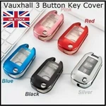 Key Cover For Citroen Flip Fob Car Remote Case 3 Button Protector Tpu T11 New. Price: $10.21.