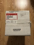 Honda S2000 Oem Car Storage Cover Bnib New Sealed S2K Rare. Price: $899.95.