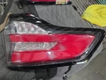 2019-2024 Ford Edge Sel Left Driver Side Inner Trunk Tail Light KT4B13A603AP Used. Price: $175.95.