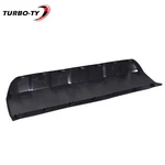 Front Lower Bumper Valance Panel Black For Toyota Tacoma 2016- 2019 2020 New. Price: $39.78.