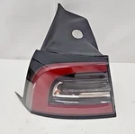 1502086-00-H Brand New Genuine Tesla Lh Drivers 3 Pin Tail Lamp & Y 2017-2024. Price: $59.95.