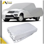 Pickup Truck Cover Breathable All Weather Protection Rain Resistant Anti Snow New. Price: $26.44.