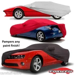 Covercraft Custom Made Form-fit Indoor Car Fits Mercedes-benz Amg Gt New. Price: $467.99.