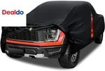 Truck Cover Waterproof All Weather, 6 Layers Pickup Fit Ford F150, Che New. Price: $88.25.