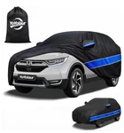 Car Cover Compatible With Honda CR-V,10-LAYER Waterproof All... New. Price: $40.00.