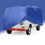 1950 1979 Vw Bus Basic Blue Car Cover Lightweight Indoor Outdoor New. Price: $89.95.