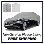 Car Cover For Acura 3.2 Cl / Type S 2001 02 2003 5 Layer Heavy-duty New. Price: $134.91.