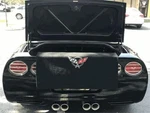 1PC Seat Armour Corvette C7 Trunk Towel Protector New. Price: $57.63.