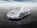 Genuine Porsche Boxster 718 Outdoor Car Cover Oe 98204400001 New. Price: $599.78.