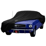 Covercraft Weathershield Hp Car Mustang Coupe/ Convertible 65-68 Black ... New. Price: $624.99.