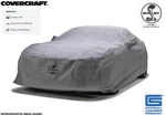 Covercraft Shelby Logo 5-LAYER Indoor Custom Fit Car 2007-2009 GT500 New. Price: $357.99.