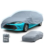 Leader Accessories Car Covers For Automobiles All-weather Limited Waterproof,... New. Price: $58.52.