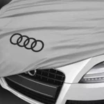 Genuine Audi Cover ZAW-061-205-AK New. Price: $266.22.