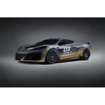 2021-2027 Chevrolet Corvette GT3.R Indoor Car Cover 85734836 W/ Low Wing Oem Gm New. Price: $1159.98.