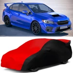 Car Cover Stain Stretch Dust-proof Protection Custom For Subaru Wrx/sti Impreza New. Price: $115.11.