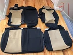 2019-2025 Ram Truck 2500, 3500 Coverking Car Seats (#31) New. Price: $60.00.