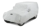 Quadratec Softbond 5-LAYER Full Car Cover For 07-26 Jeep Wrangler Jk & Jl Unlimi Used. Price: $97.99.