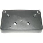 Front License Plate Bracket Mount Fits 2007-2012 Gmc Acadia New. Price: $24.92.