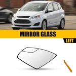 1X Mirror Glass Driver Side Fit Ford Escape 2013-2016 CJ5Z17K707F Non-heated Usa New. Price: $16.14.