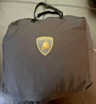 Oem Lamborghini Urus Indoor Car Cover 4ML860636A Used. Price: $144.99.