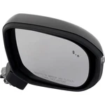 Mirrors Passenger Right Side Heated Hand 87620S9220 For Kia Telluride 2020-2022 New. Price: $126.83.
