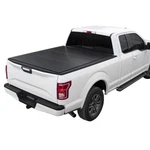 Access Lomax Hard Folding Tonneau Cover Urethane Black For 04+ F-150 5.5 Ft Bed New. Price: $1180.80.