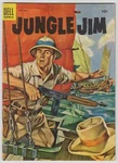 M1090: Jungle Jim #4, Vol 1, Vf/nm Condition Unspecified. Price: $64.99.