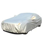 Tecoom Car Waterproof All Weather, 3 Layers Covers For Automobiles,... New. Price: $80.23.