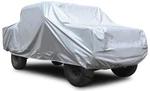 Seazen Car 6 Layers, Waterproof Truck Cover, Snowproof/uv Protectio... New. Price: $73.15.
