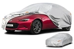 Car Cover For Coupe Sports Small Weather Waterproof, Universal Fit Ma... New. Price: $80.13.