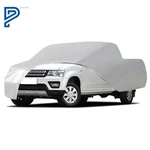 New Universal Fit Pickup Truck Cover Sun Uv Rain Resistant All Weather Anti Snow. Price: $23.64.