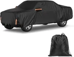 Joytutus Car Cover Compatible With 2015-2025 F150 5.5FT Truck Full, Black New. Price: $115.99.