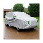 Heavy Duty Suv Car Cover Waterproof Rain Dust For Mercedes-benz Ml New. Price: $31.57.