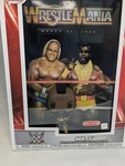 Funko Pop! Wwe Covers - Mr. Wrestlemania 1985 #02 Target Exclusive New Unspecified. Price: $15.00.