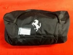 Ferrari 488 Pista Black Indoor Car Cover, Genuine Accessory New. Price: $1493.94.