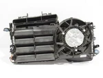 Porsche Cayman 718 2018 2.0L Rear Left Engine Radiator Cooling Fan Set 17-24 :m Used. Price: $90.48.