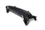 2010-2011 Mazda 3 Left Driver Side Lower Bumper Hole Cover Oem New BBN2-50-102B. Price: $24.02.