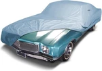 Icarcover Premium For 1970-1972 Chevy Monte Carlo Heavy Sky Gray New. Price: $150.97.
