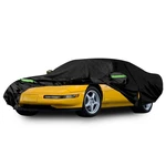 Waterproof Car Cover Replace For 1997 2004 Corvette C5, 6 Layers All Weath New. Price: $136.64.