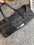 Bmw Performance Car Cover F93 Oem 82-15-2-470-433 Used. Price: $300.00.