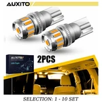 2-20X T10 194 Amber Led License Plate Dome Clearance Door Light Bulb 2F13 New. Price: $88.74.