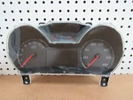 14 15 16 17 18 19 Chevrolet Impala Speedometer Cluster 87886 Miles Oem Used. Price: $40.00.